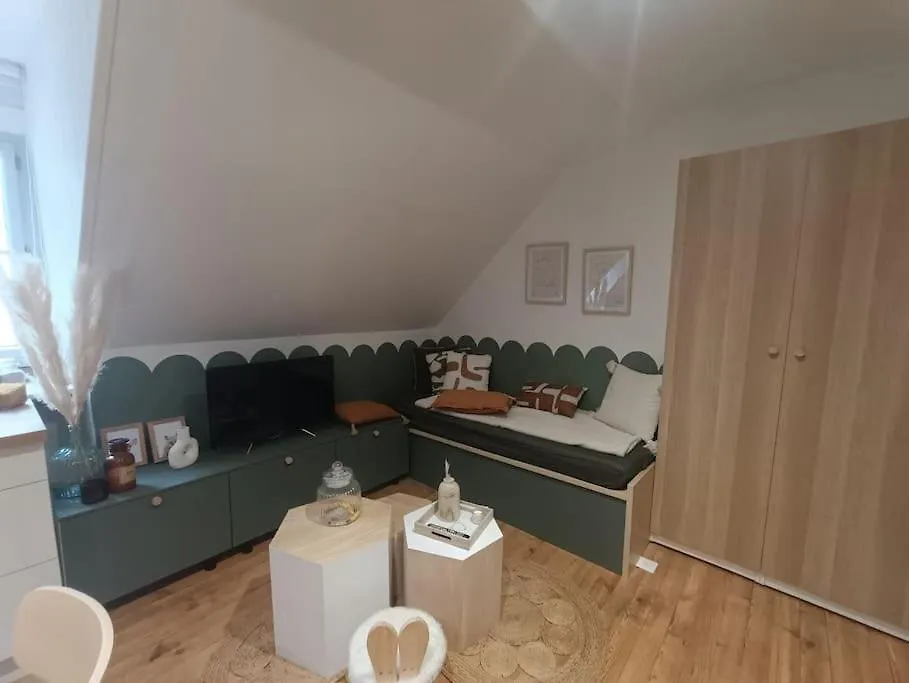 Apartamento Studio Centre Cauterets França