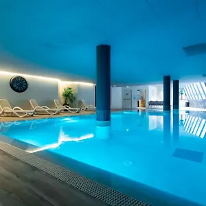 Apart-hotel Garden & Balneo, Cauterets